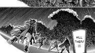 Mymo's "dolls" as seen in the Gachiakuta manga (Image credit: Kodansha)